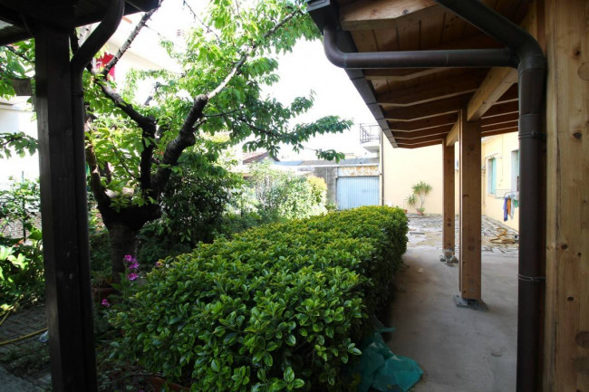 Casa Cielo Terra in vendita a Spinetoli