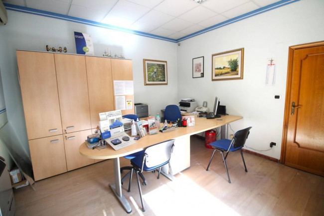 Casa Cielo Terra in vendita a Spinetoli