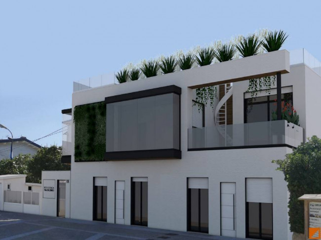 Appartamento in vendita a Grottammare