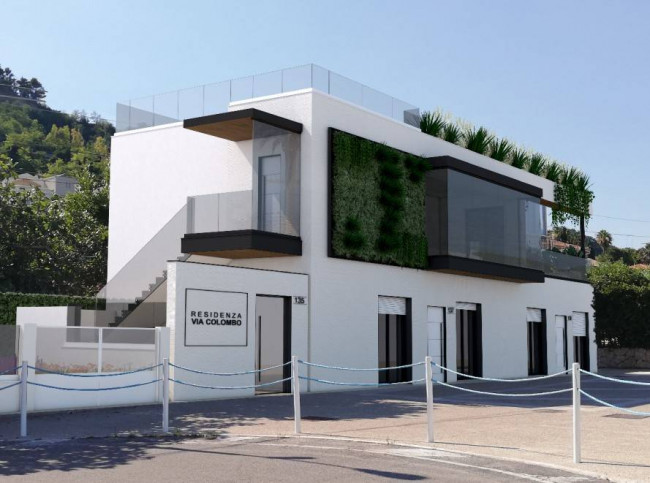 Appartamento in vendita a Grottammare