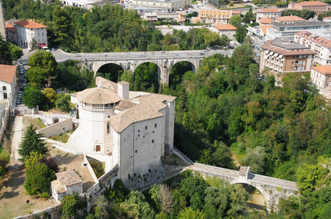 Appartamento in vendita a Ascoli Piceno