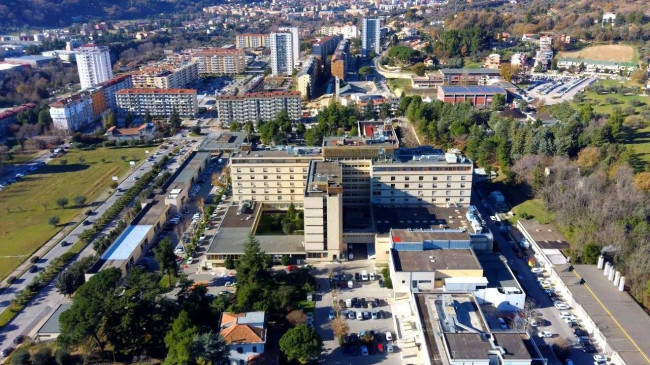 Appartamento in vendita a Ascoli Piceno