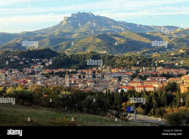 Appartamento in vendita a Ascoli Piceno