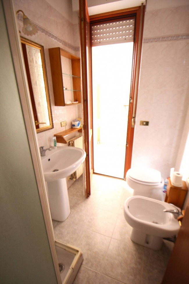 Appartamento in vendita a San Benedetto del Tronto