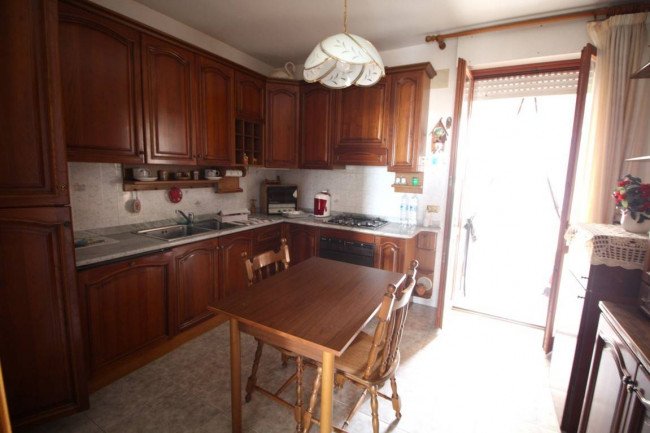 Appartamento in vendita a San Benedetto del Tronto