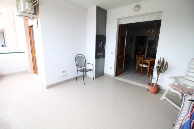 Appartamento in vendita a San Benedetto del Tronto