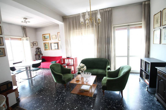 Appartamento in vendita a Ascoli Piceno