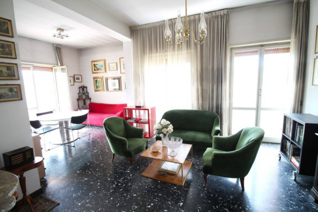 Appartamento in vendita a Ascoli Piceno