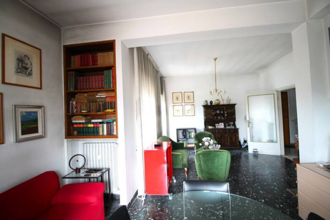 Appartamento in vendita a Ascoli Piceno