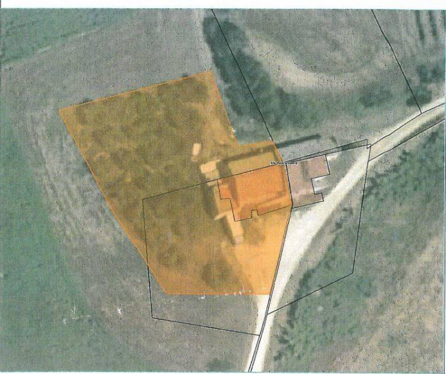 Rustico/Casale in vendita a Monteprandone