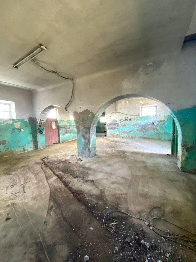 Rustico/Casale in vendita a Monteprandone