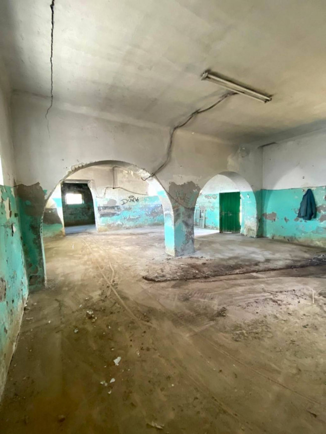 Rustico/Casale in vendita a Monteprandone