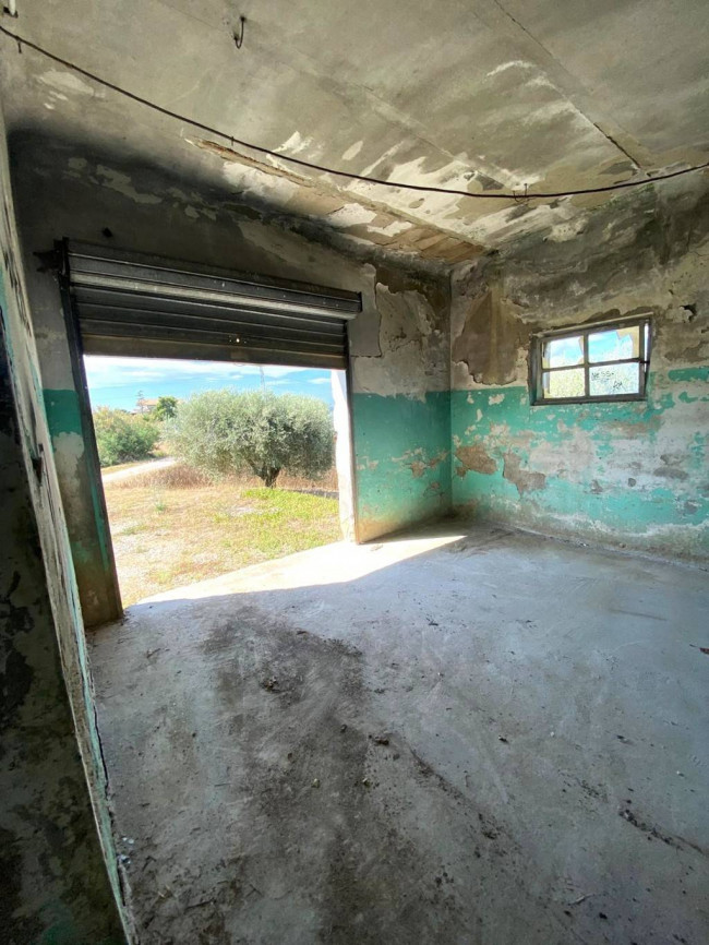 Rustico/Casale in vendita a Monteprandone