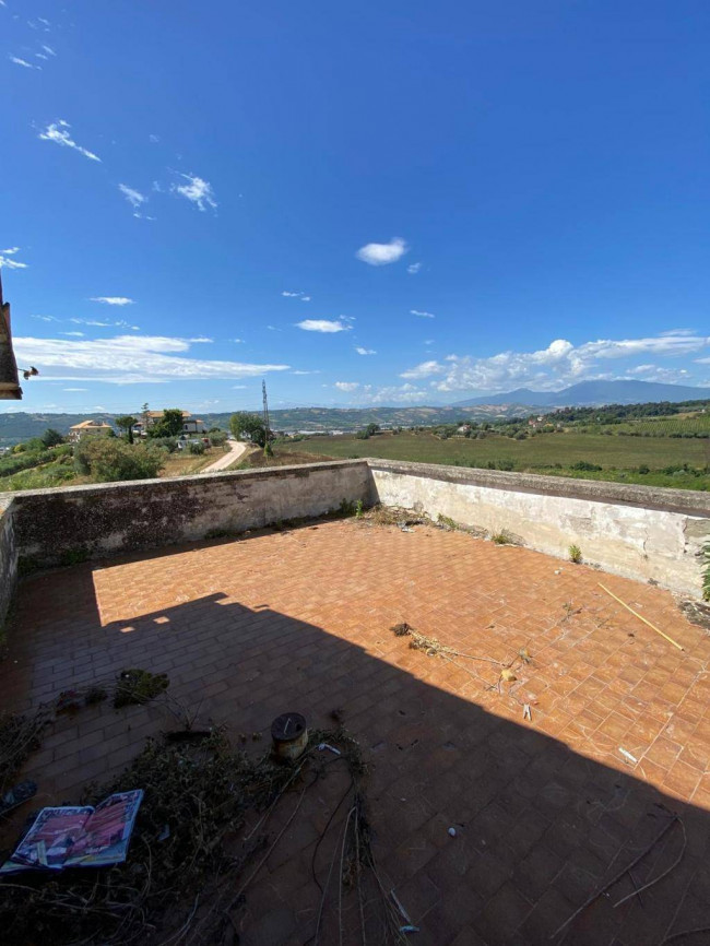 Rustico/Casale in vendita a Monteprandone