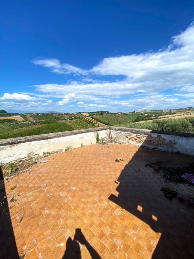 Rustico/Casale in vendita a Monteprandone