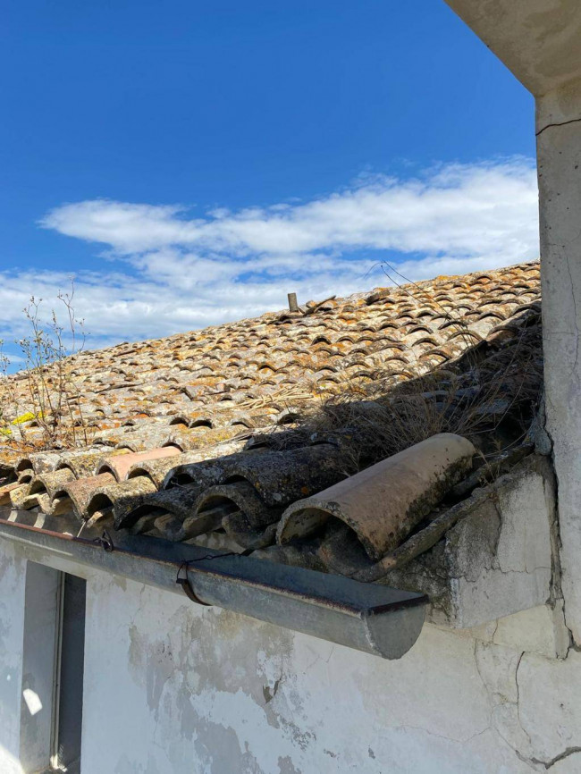 Rustico/Casale in vendita a Monteprandone