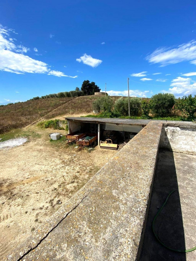 Rustico/Casale in vendita a Monteprandone