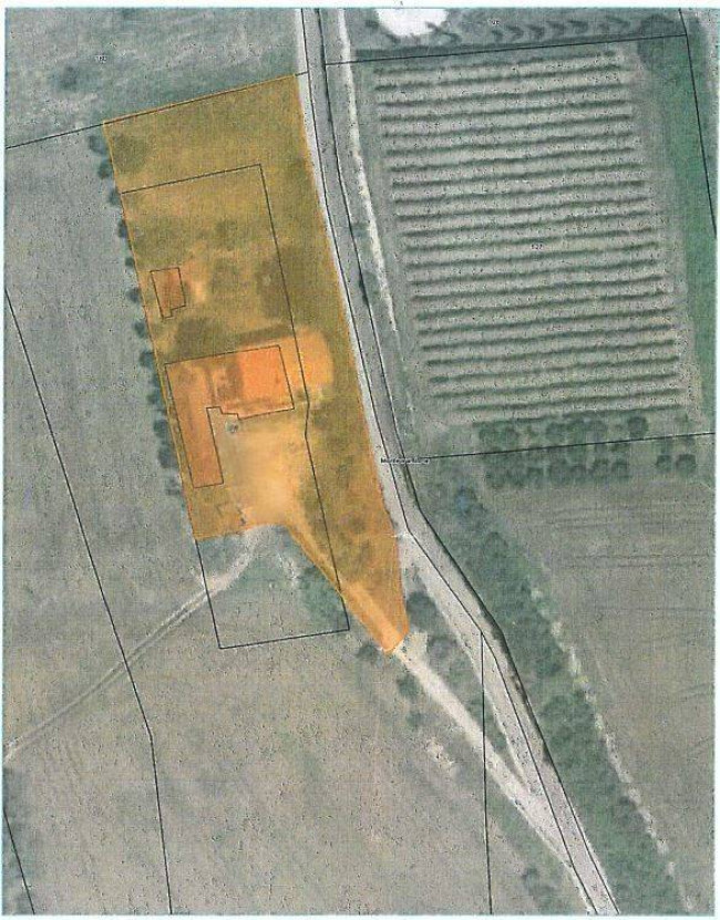 Rustico/Casale in vendita a Monteprandone