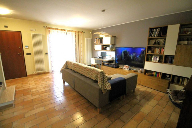 Villetta a schiera in vendita a Ascoli Piceno
