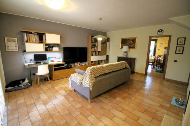 Villetta a schiera in vendita a Ascoli Piceno