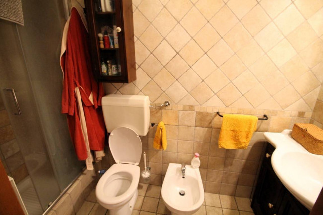 Villetta a schiera in vendita a Ascoli Piceno