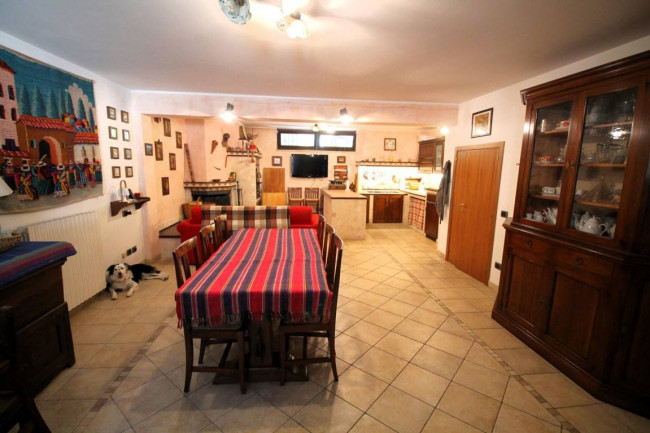 Villetta a schiera in vendita a Ascoli Piceno