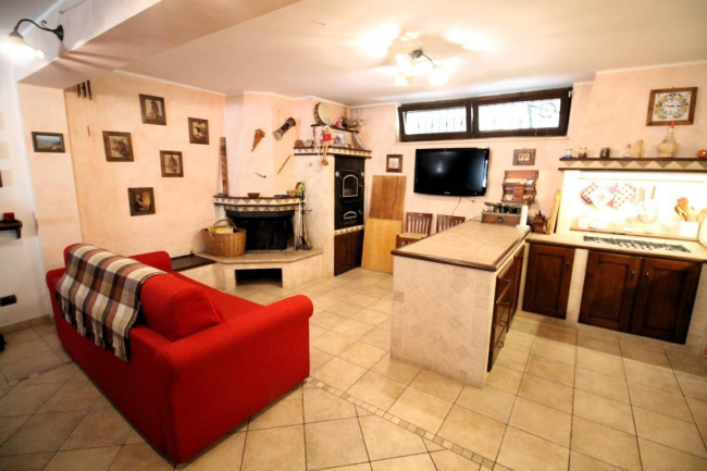 Villetta a schiera in vendita a Ascoli Piceno