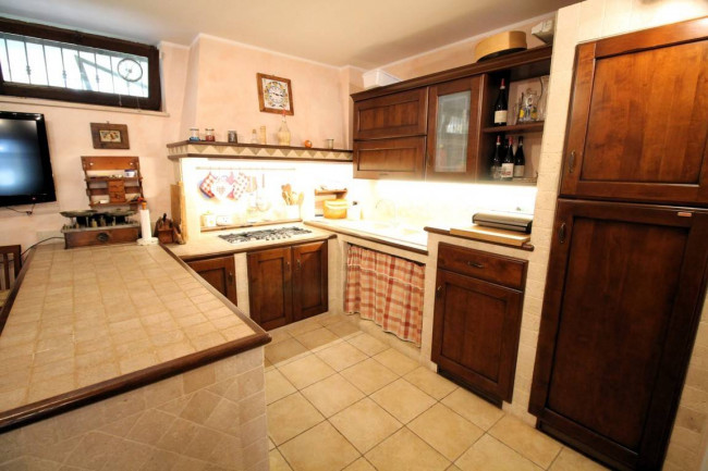 Villetta a schiera in vendita a Ascoli Piceno