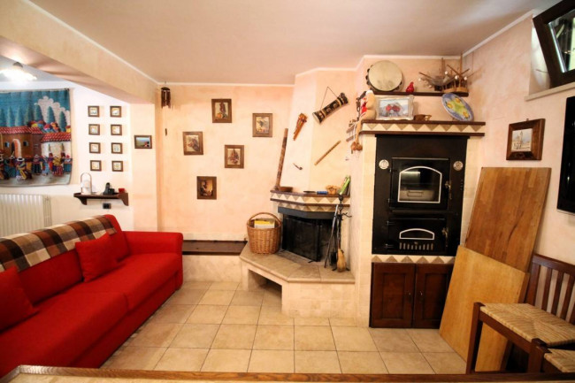 Villetta a schiera in vendita a Ascoli Piceno