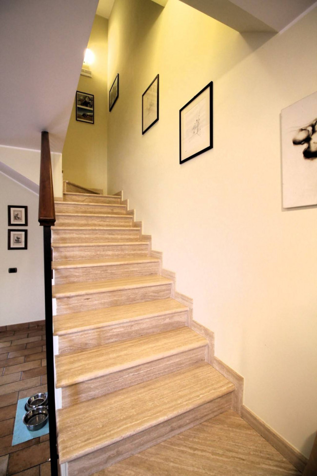 Villetta a schiera in vendita a Ascoli Piceno