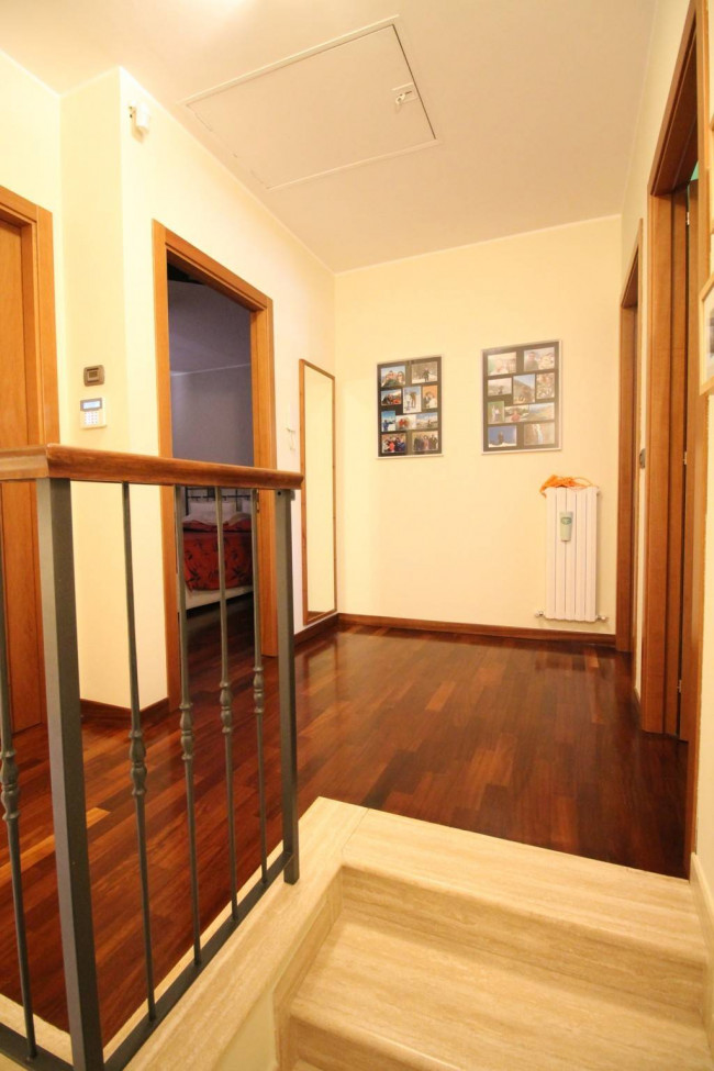 Villetta a schiera in vendita a Ascoli Piceno