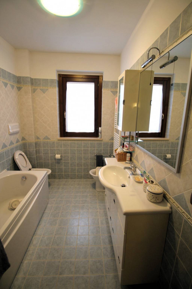 Villetta a schiera in vendita a Ascoli Piceno