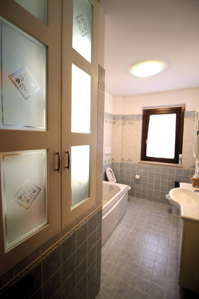 Villetta a schiera in vendita a Ascoli Piceno