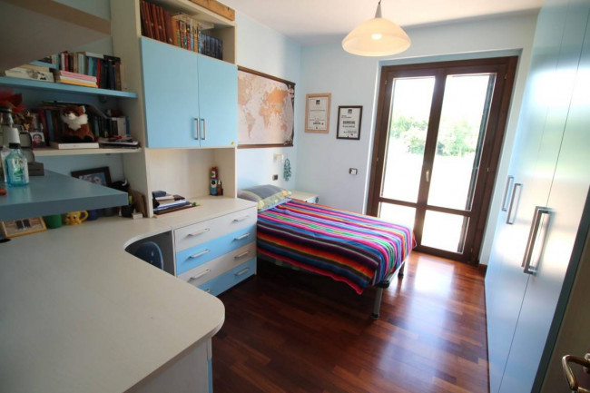 Villetta a schiera in vendita a Ascoli Piceno