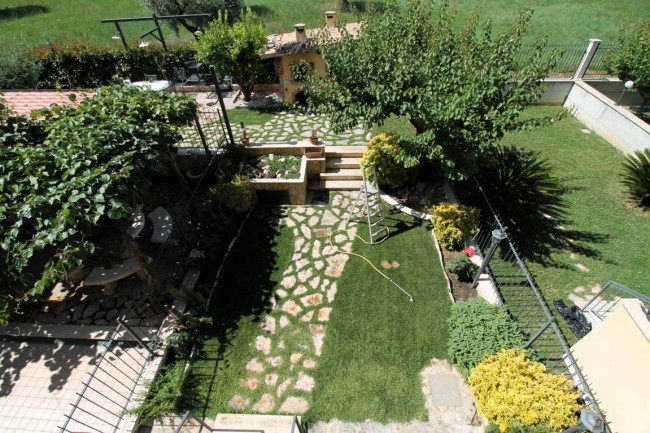 Villetta a schiera in vendita a Ascoli Piceno