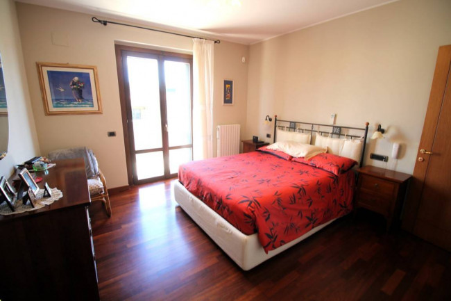 Villetta a schiera in vendita a Ascoli Piceno