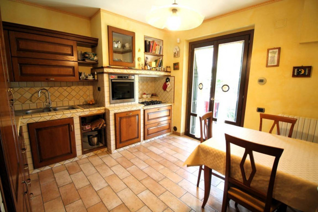 Villetta a schiera in vendita a Ascoli Piceno