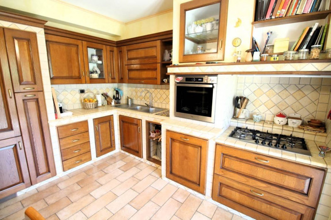 Villetta a schiera in vendita a Ascoli Piceno