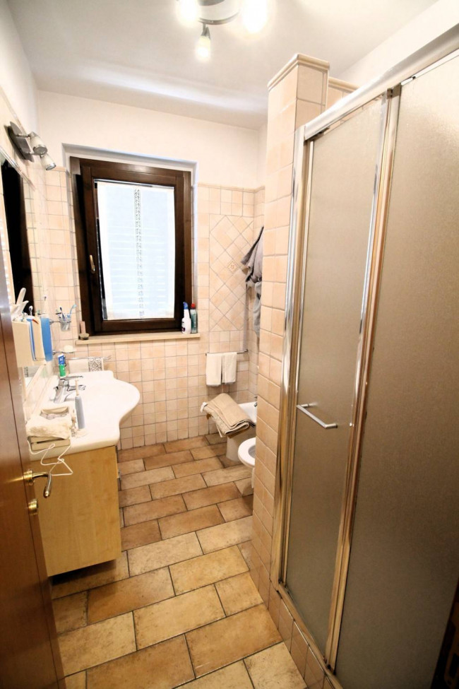 Villetta a schiera in vendita a Ascoli Piceno