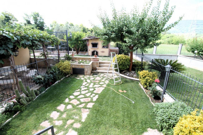 Villetta a schiera in vendita a Ascoli Piceno