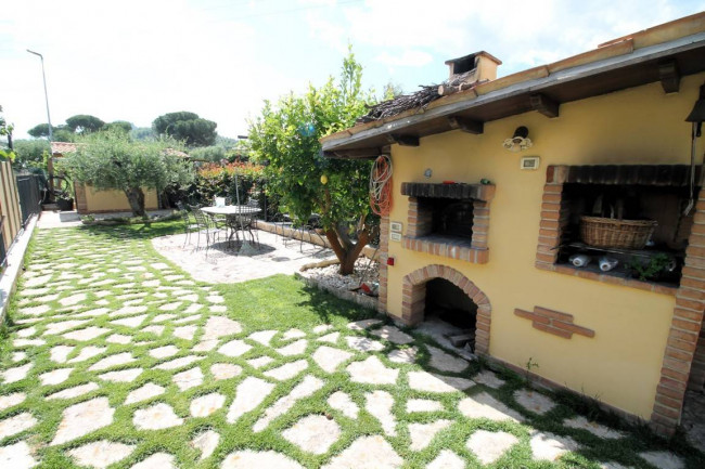 Villetta a schiera in vendita a Ascoli Piceno