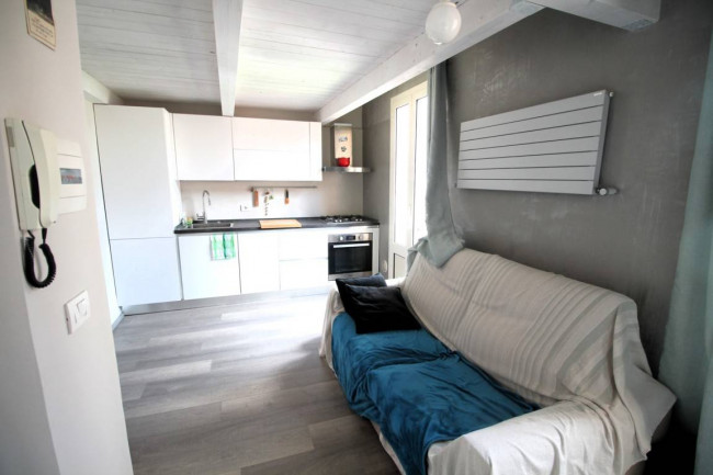 Appartamento in vendita a Ascoli Piceno