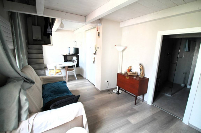 Appartamento in vendita a Ascoli Piceno