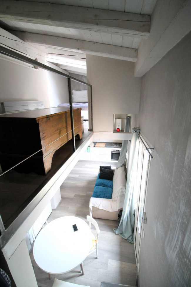 Appartamento in vendita a Ascoli Piceno