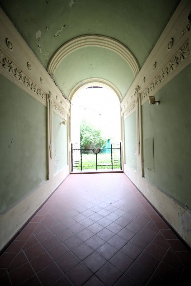 Appartamento in vendita a Ascoli Piceno