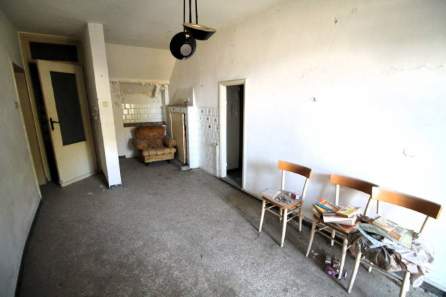 Casa Cielo Terra in vendita a Monteprandone