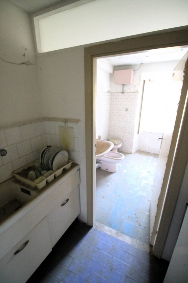 Casa Cielo Terra in vendita a Monteprandone