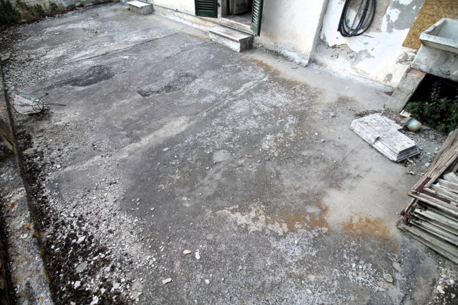 Casa Cielo Terra in vendita a Monteprandone