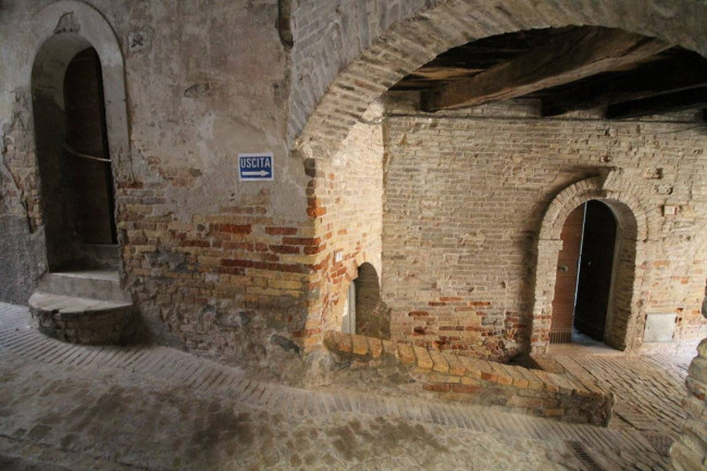 Casa Cielo Terra in vendita a Monteprandone