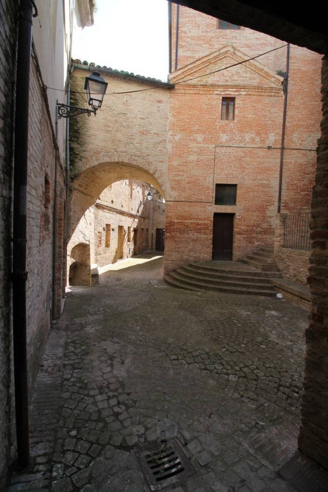 Casa Cielo Terra in vendita a Monteprandone